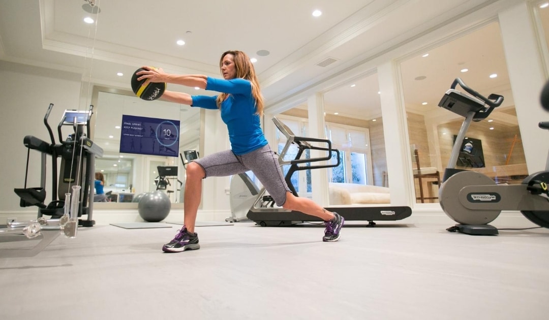 Why Home Gym Flooring is As Important As your Fitness Equipment