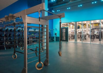 Gold’s Gym | Socal Group