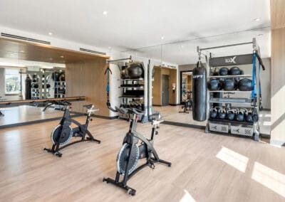 RXR | Village Square