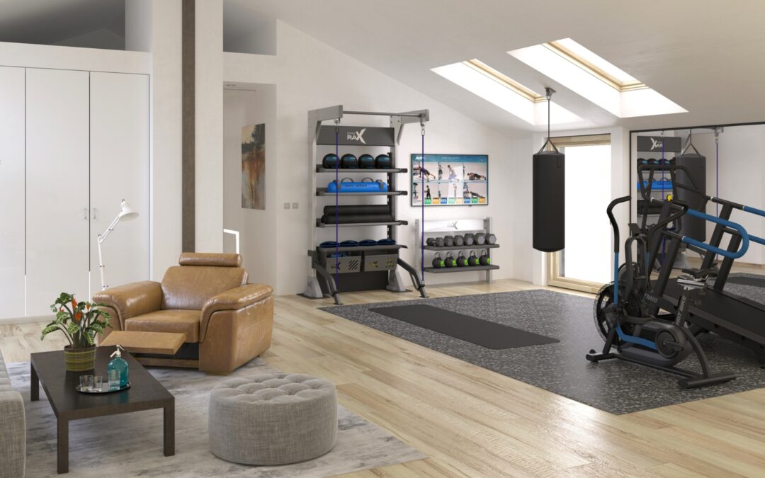 Why Choosing Quality Over Quantity is the Secret to a High-Functioning Home Gym